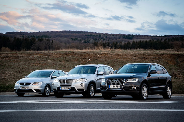 Rent a Car Cluj
